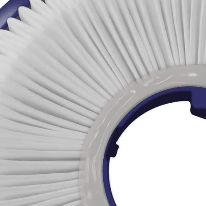 Staubsaugerzubehör Hypa Filter für Dyson DC40 – Bild 3