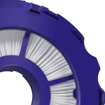 Staubsaugerzubehör Hypa Filter für Dyson DC40 – Bild 4