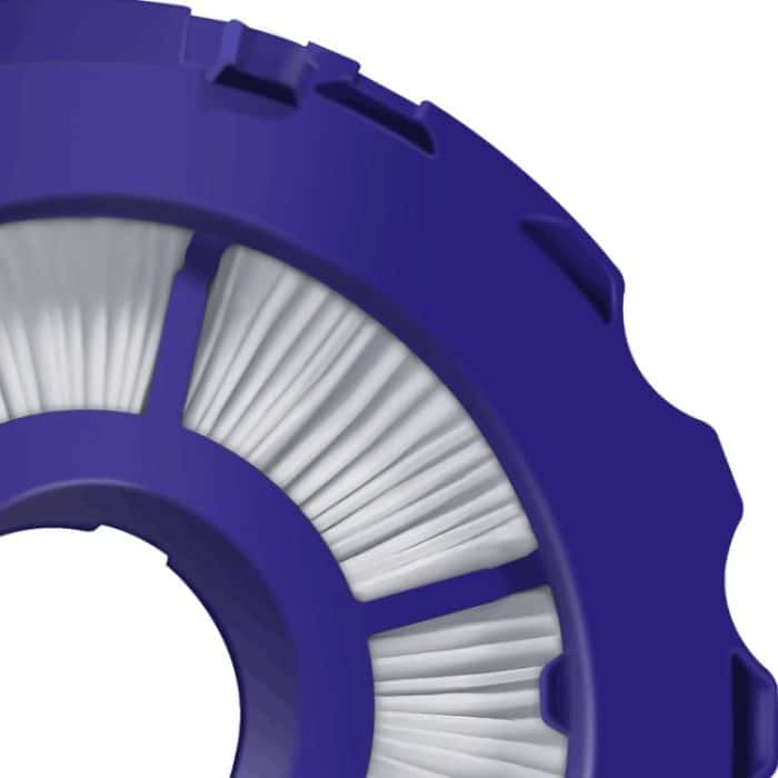Staubsaugerzubehör Hypa Filter für Dyson DC40 – Bild 4