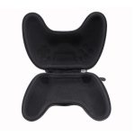 2 Stück Spielgriff-Aufbewahrungstasche, tragbare Hartschalen-Tasche für PS5, Storage Bag (Black) – Bild 3