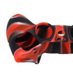 2 Stück Silikon-Griffschutz, rutschfeste Spielgriffabdeckung für PS5 – Bild 3