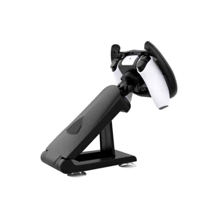 KJH P5-013 Racing Gamepad-Halterung Lenkrad Gamepad-Halterung für PS5 – Bild 3