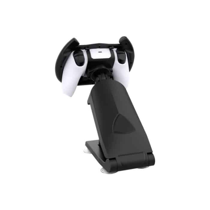 KJH P5-013 Racing Gamepad-Halterung Lenkrad Gamepad-Halterung für PS5 – Bild 5