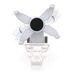 Dobe tp5-0527 drahtlose Griffhalterung Bluetooth-Griff-Halterung einstellbare Mobiltelefonhalterung für PS5 – Bild 2