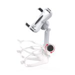 Dobe tp5-0527 drahtlose Griffhalterung Bluetooth-Griff-Halterung einstellbare Mobiltelefonhalterung für PS5 – Bild 4