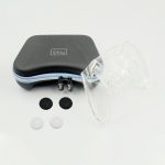 iPlay HBP-283 Gamepad Schutzhülle Aufbewahrungstasche für PS5