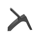 2 PCS AOLION Multifunktions-Spielgriffhalterung Aufbewahrungsständer für PS5/Switch Pro/Xbox Series X, For PS5/Switch Pro/Xbox Series X – Bild 4