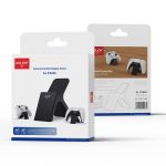 2 PCS AOLION Multifunktions-Spielgriffhalterung Aufbewahrungsständer für PS5/Switch Pro/Xbox Series X, For PS5/Switch Pro/Xbox Series X – Bild 5