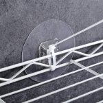 5er Set Kinderschutzschrank Anti-Fall-Anti-Dropping-Befestigung Wandbefestigungslinie Nicht abfärbender Patch, Cabinet Patch – Bild 7