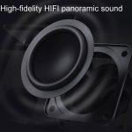 H5 180 ANSI 1280x800 HD-Projektor mit Fernbedienung, Android 8.0, unterstützt HDMI / USB / TF-Karte / AV, Basic Edition, Same Screen Version, Smart Version – Bild 7