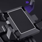 Auto Handyhalter Auto Armaturenbrett Rückspiegel Navigationshalterung mit Stoppschild – Bild 12