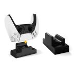 Handle Charger Seat Charger Game Handle Charger für PS5, Single Charger, Dual Charger