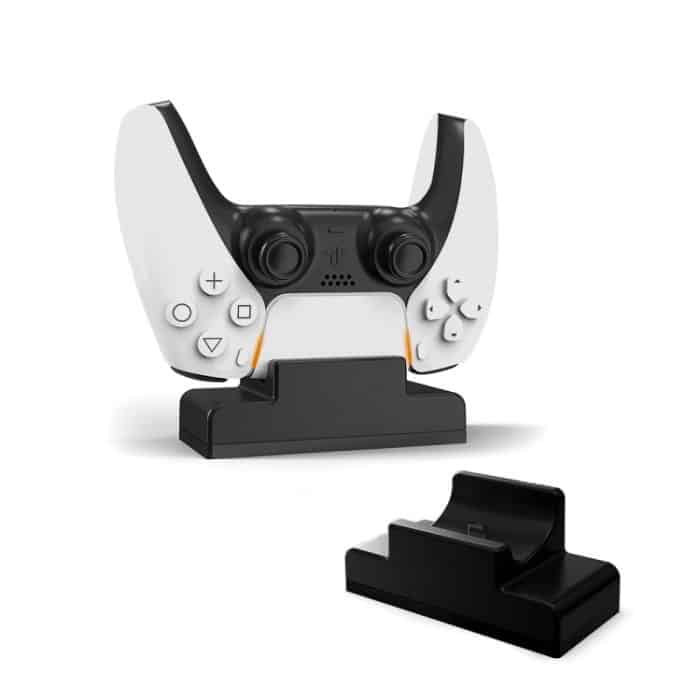 Handle Charger Seat Charger Game Handle Charger für PS5, Single Charger, Dual Charger – Bild 4