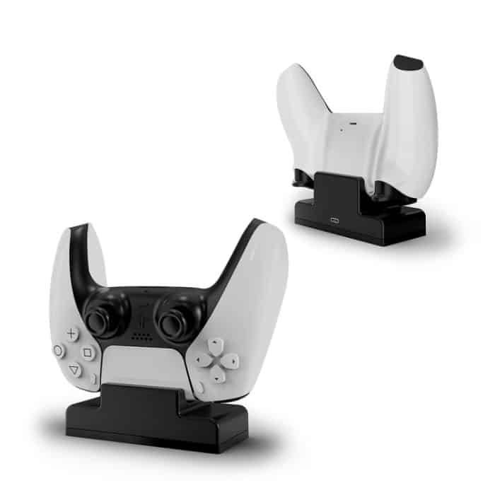 Handle Charger Seat Charger Game Handle Charger für PS5, Single Charger, Dual Charger – Bild 5
