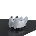 Handle Charger Seat Charger Game Handle Charger für PS5, Single Charger, Dual Charger – Bild 2