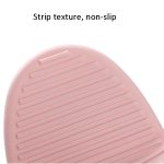 6 Stück dicke Silikon-Anti-Verbrühungshandschuhe für die Küche, Wärmedämmung, Tellerzange, Backofen-Isolierabdeckung, 6 PCS – Bild 3