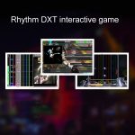 Handgerolltes Trommelset Farbe Elektronische Trommel Lithiumbatterie Wiederaufladbares Silikon-Trommelset – Bild 6