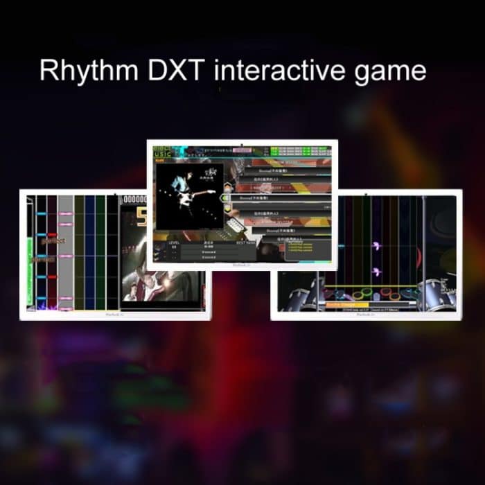 Handgerolltes Trommelset Farbe Elektronische Trommel Lithiumbatterie Wiederaufladbares Silikon-Trommelset – Bild 6