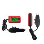 AE150 Automobile Sicherungsstromdetektor Automobile DC Digital Resistance Wire Amperemeter – Bild 5