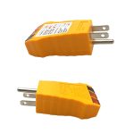 SK300 US Plug Socket Phase Tester Dreileiter-Steckdosentester – Bild 4