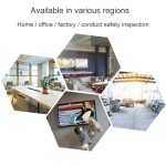 SK300 US Plug Socket Phase Tester Dreileiter-Steckdosentester – Bild 8