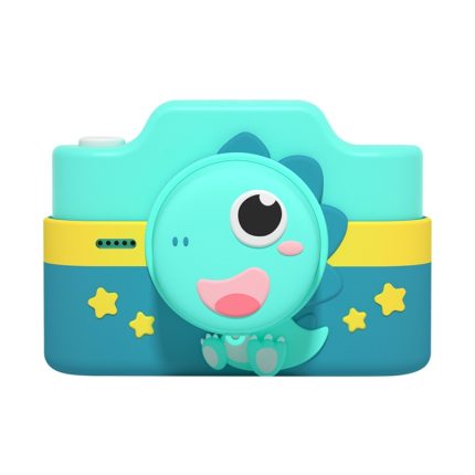 Mini-Kinder-Cartoon-Touchscreen-High-Definition-Dual-Lens-Digitalkamera-Spielzeug, C4 Small Dinosaurs No Card, C4 Small Dinosaurs16GB, C4 Small Dinosaurs 32GB