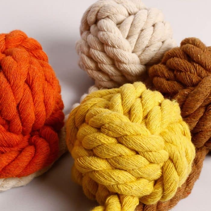 CK12 4 Stück Vorhangschnalle, kostenlose Installation, Baumwollrolle, hängende Kugel, Vorhanggurt – Bild 4