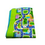 Kinderteppich Schaumstoffmatte Babyspielmatte Spielzeug für Kinder Krabbelteppich, 200cmx160cmx3mm, 160cmx130cmx3mm, 200cmx160cmx5mm, 160cmx130cmx5mm – Bild 5