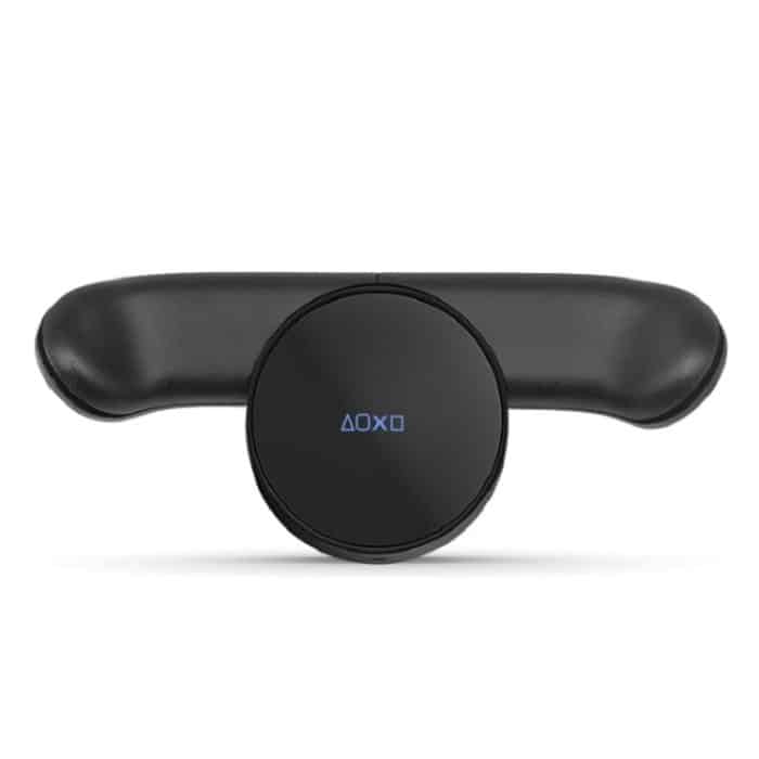 TBD05513725.jpg Herz für Game Controller Rückseite Schlüsselanschlussplatte Zusätzliche Tasten auf der Rückseite Verbinden Sie das hintere Erweiterungsgerät für PS4 – Bild 1