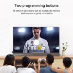 Herz für Game Controller Rückseite Schlüsselanschlussplatte Zusätzliche Tasten auf der Rückseite Verbinden Sie das hintere Erweiterungsgerät für PS4 – Bild 6