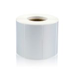 Druckpapier Dumb Silver Paper Plane Equipment Fixed Asset Label für NIIMBOT B50W, 15x20mm White, 30x18mm White, 38x60mm White, 40x15mm White, 40x20mm White, 40x80mm White, 50x20mm White, 50x25mm White, 50x30mm White, 50x70mm White, 50x100mmWhite... – Bild 2