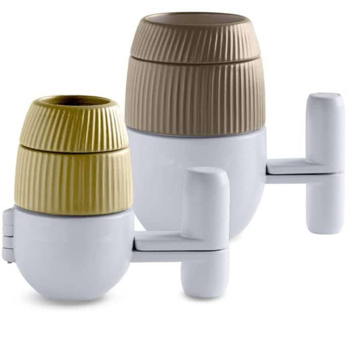 2 Sets Fleischbäller Maker DIY Sandwich Frikationsform – Bild 2