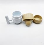 2 Sets Fleischbäller Maker DIY Sandwich Frikationsform – Bild 3