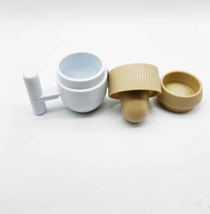 2 Sets Fleischbäller Maker DIY Sandwich Frikationsform – Bild 3