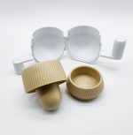 2 Sets Fleischbäller Maker DIY Sandwich Frikationsform – Bild 4