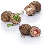 2 Sets Fleischbäller Maker DIY Sandwich Frikationsform – Bild 7