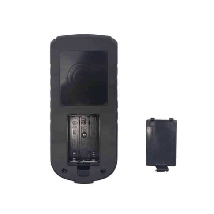 MT500 Timber Trace Moisture Tester Induktiver Feuchtigkeitsgehalt Tester Wood Moisture Meter – Bild 5