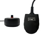 S2001 Socket Phase Detector Multifunktions-Dreiphasen-Schleifen-Socket-Schaltkreis-Lecksucher, EU-Stecker – Bild 5