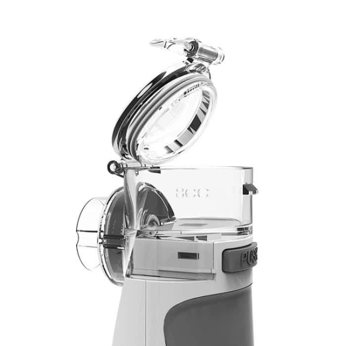 YMK-R9 Ultraschall tragbarer Micro-Mesh-Zerstäuber Handheld-Haushaltszerstäuber für Erwachsene und Kinder – Bild 3