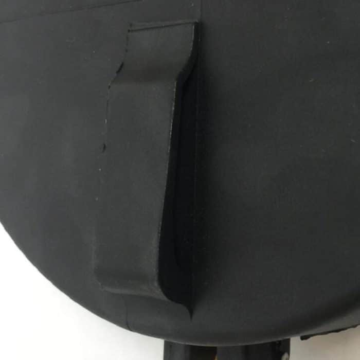 Mückenschutz für den Außenbereich, feuerfeste Mückenspulen-Halterung – Bild 6