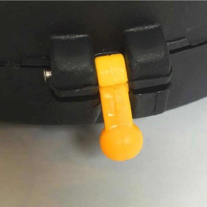 Mückenschutz für den Außenbereich, feuerfeste Mückenspulen-Halterung – Bild 7