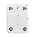 Edelstahl Kleine Lebensmittel Elektronische Waage Küche Tragbare Backen Elektronische Waage, 5kg/1g (Battery Model White), 5kg/1g (Battery Model Black), 10kg/1g (Battery Model White), 5kg/1g (Rechargeable White), 10kg/1g (Rechargeable White)... – Bild 3