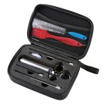 304 Edelstahl Gewürzspritze Grillwerkzeug Truthahnnadelset – Bild 2