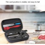 304 Edelstahl Gewürzspritze Grillwerkzeug Truthahnnadelset – Bild 5