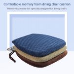 Memory Foam verdicktes Hockerkissen Sofa Fensterbank Erkerfenster Sitzkissen, Dot Paste (Navy Blue), Dot Paste (Purple), Dot Bandage (Navy Blue), Dot Bandage (Camel), Dot Bandage (Mocha), Bandage (Navy Blue), Bandage (Mocha) – Bild 7