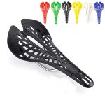 2 PCS Fahrradspinnenkissen Ultraleichtes Mountainbikekissen ， Zufällige Farblieferung