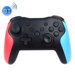 NS009 6-Achsen Vibration Burst Wireless Bluetooth Gamepad für Switch Pro
