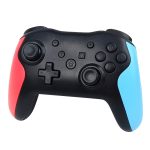 NS009 6-Achsen Vibration Burst Wireless Bluetooth Gamepad für Switch Pro – Bild 3