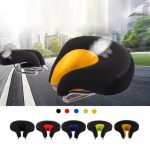 Fahrräder, weicher Sattel, Mountainbikes, dicke Stoßdämpfung und bequemes Sitzzubehör, YF-1051 – Bild 2