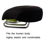 Fahrräder, weicher Sattel, Mountainbikes, dicke Stoßdämpfung und bequemes Sitzzubehör, YF-1051 – Bild 4